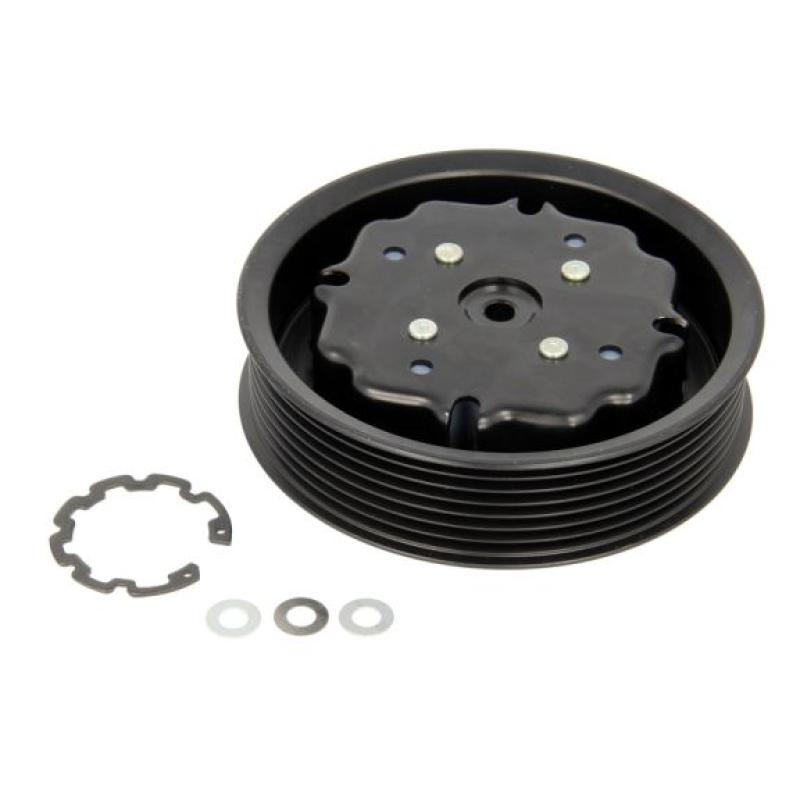 Embrayage magnétique, pour compresseurs de climatisation THERMOTEC KTT040115 - Visuel 1