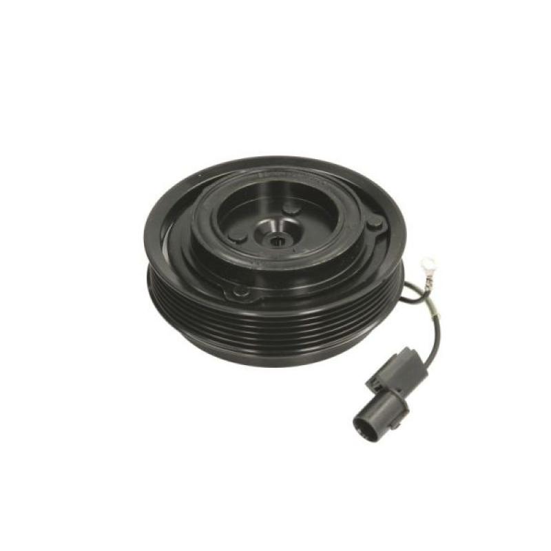 Embrayage magnétique, pour compresseurs de climatisation THERMOTEC KTT040121 - Visuel 1