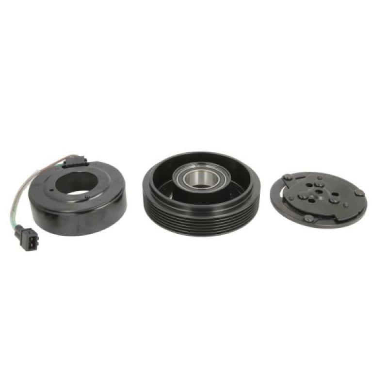 Embrayage magnétique, pour compresseurs de climatisation THERMOTEC KTT040124 - Visuel 1