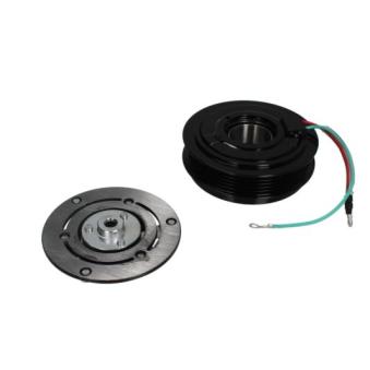 Embrayage magnétique, pour compresseurs de climatisation THERMOTEC [KTT040127]