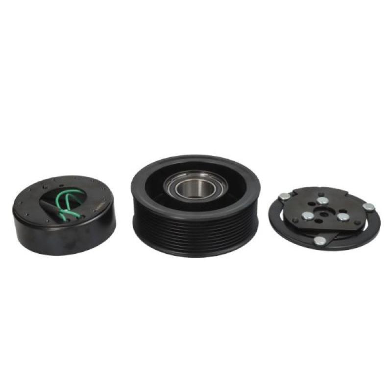 Embrayage magnétique, pour compresseurs de climatisation THERMOTEC KTT040137 - Visuel 1