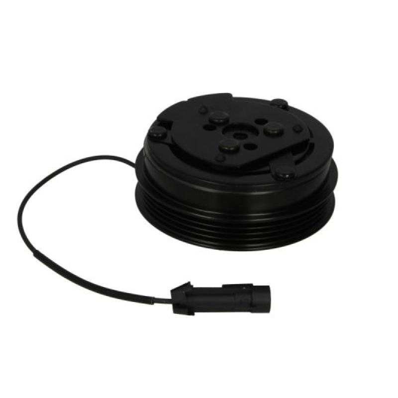Embrayage magnétique, pour compresseurs de climatisation THERMOTEC KTT040149 - Visuel 1