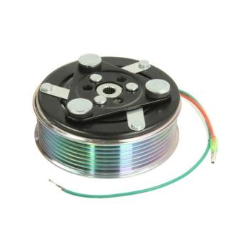 Embrayage magnétique, pour compresseurs de climatisation THERMOTEC [KTT040172]