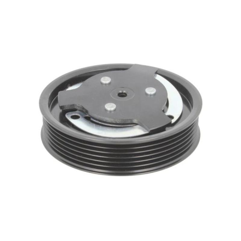 Embrayage magnétique, pour compresseurs de climatisation THERMOTEC KTT040183 - Visuel 1