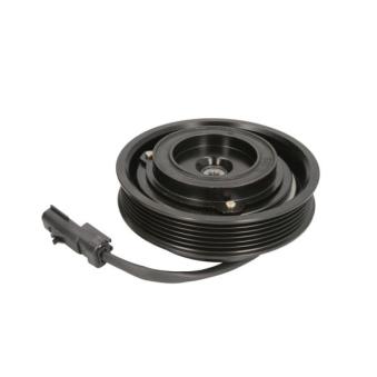 Embrayage magnétique, pour compresseurs de climatisation THERMOTEC OEM 05005450AD