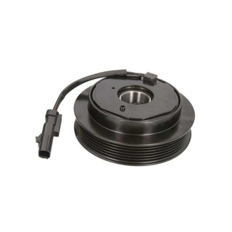 Embrayage magnétique, pour compresseurs de climatisation THERMOTEC KTT040191 - Visuel 1