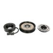 THERMOTEC KTT040193 - Embrayage magnétique, pour compresseurs de climatisation