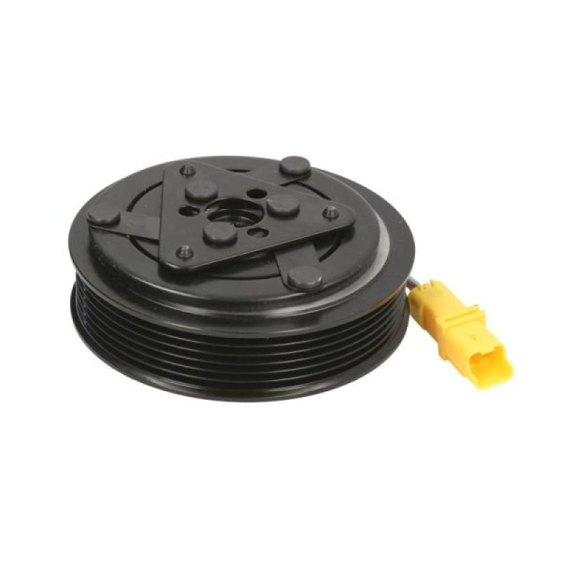 Embrayage magnétique, pour compresseurs de climatisation THERMOTEC KTT040199 - Visuel 1