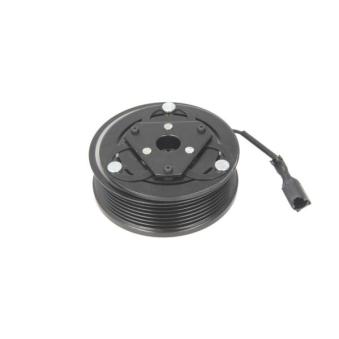 Embrayage magnétique, pour compresseurs de climatisation THERMOTEC [KTT040208]