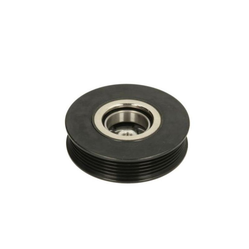 Embrayage magnétique, pour compresseurs de climatisation THERMOTEC KTT040215 - Visuel 1