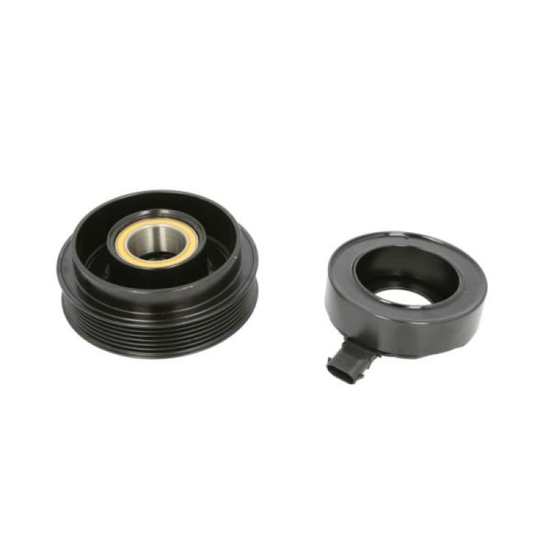 Embrayage magnétique, pour compresseurs de climatisation THERMOTEC KTT040224 - Visuel 1