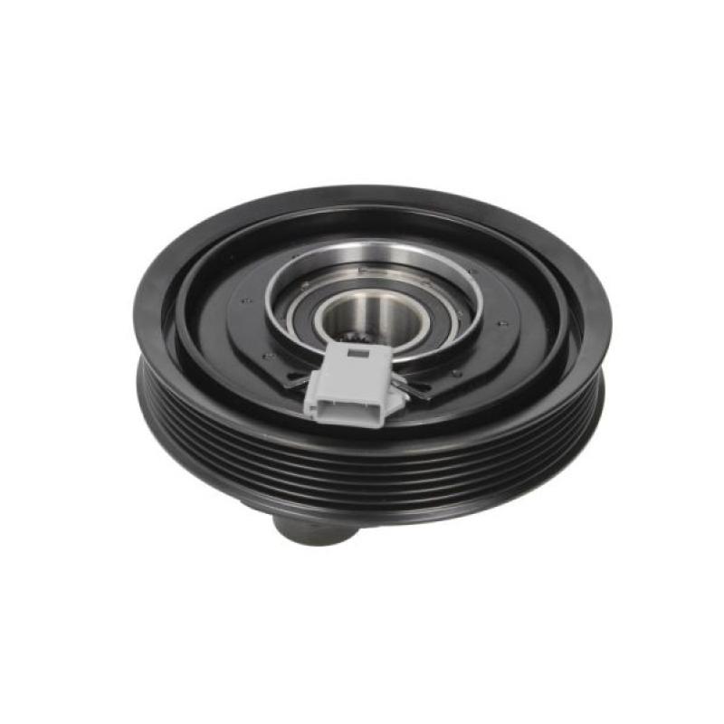 Embrayage magnétique, pour compresseurs de climatisation THERMOTEC KTT040240 - Visuel 1