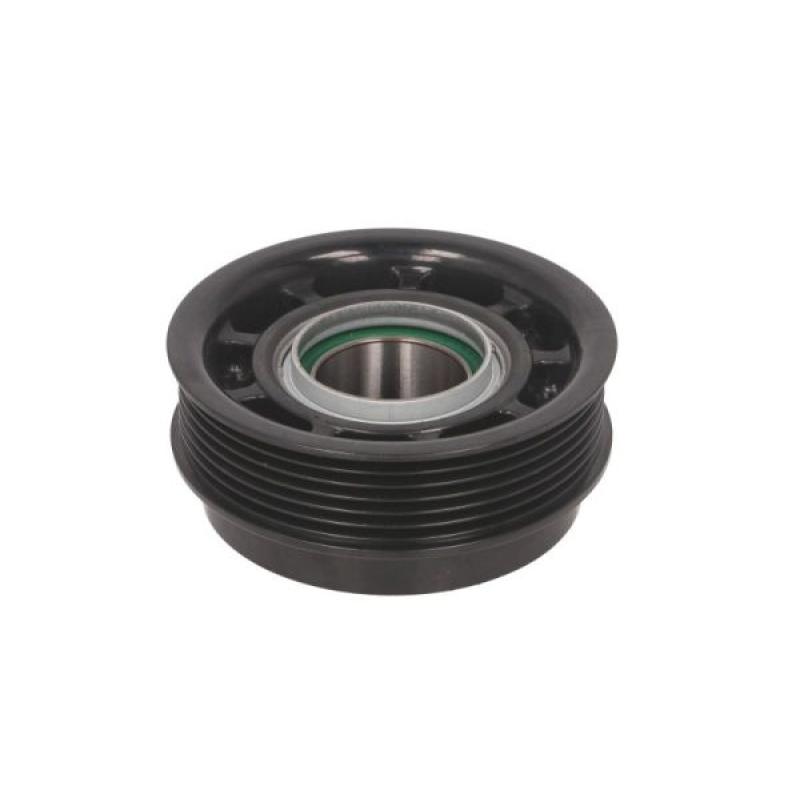 Embrayage magnétique, pour compresseurs de climatisation THERMOTEC KTT040258 - Visuel 1