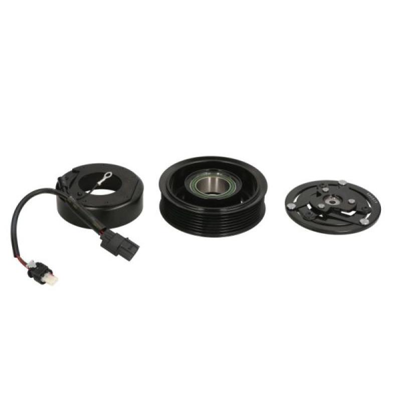 Compresseur, climatisation THERMOTEC KTT040265 - Visuel 1