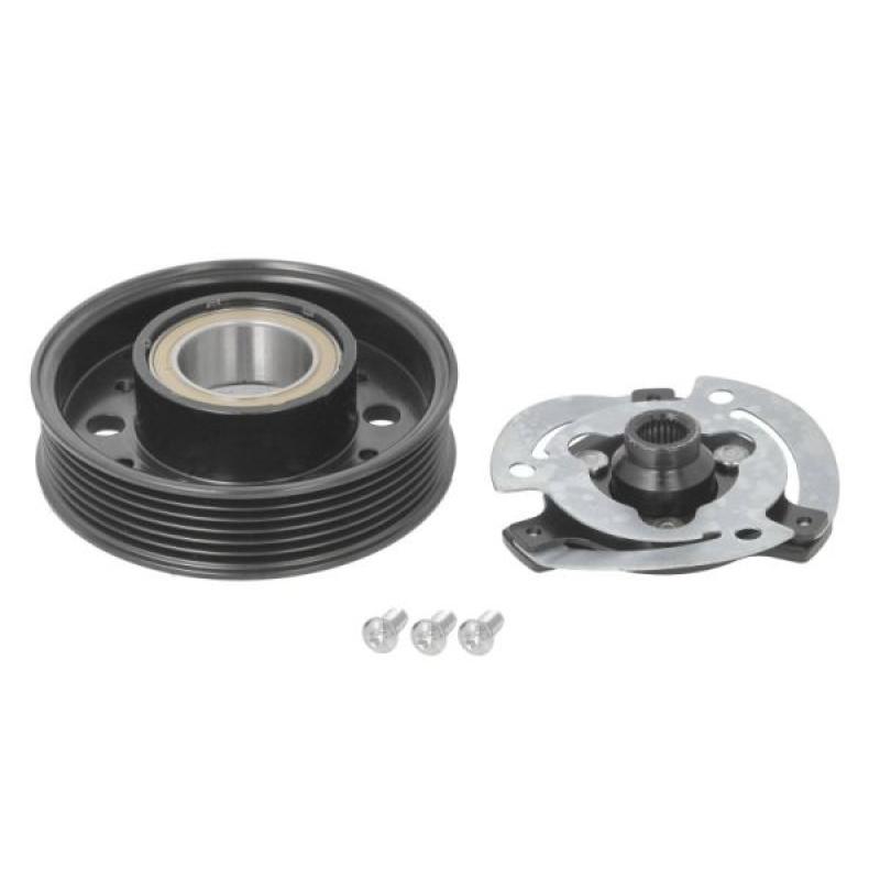 Embrayage magnétique, pour compresseurs de climatisation THERMOTEC KTT040273 - Visuel 1
