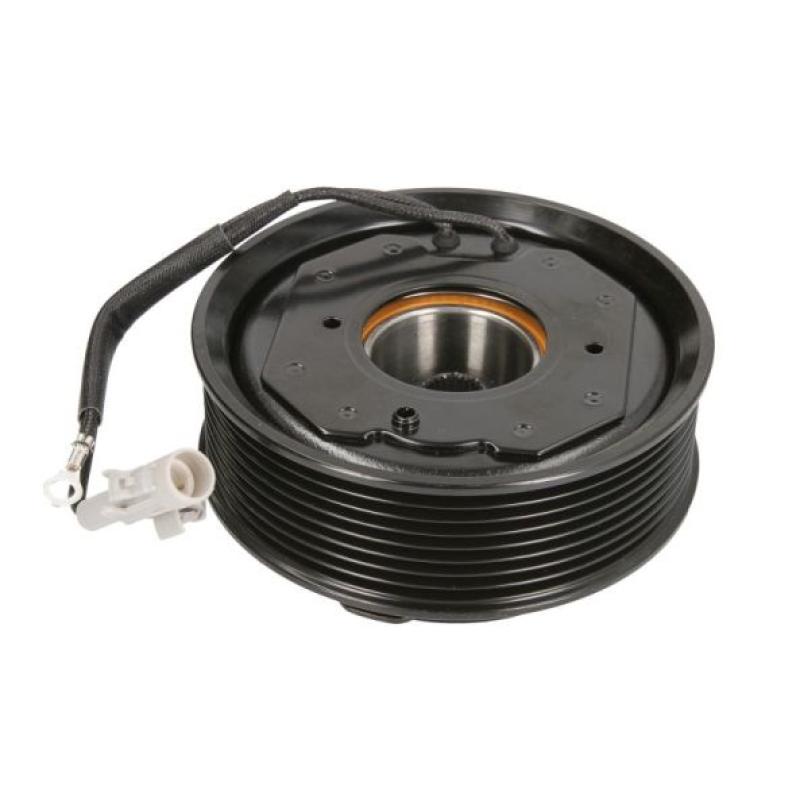 Embrayage magnétique, pour compresseurs de climatisation THERMOTEC KTT040274 - Visuel 1