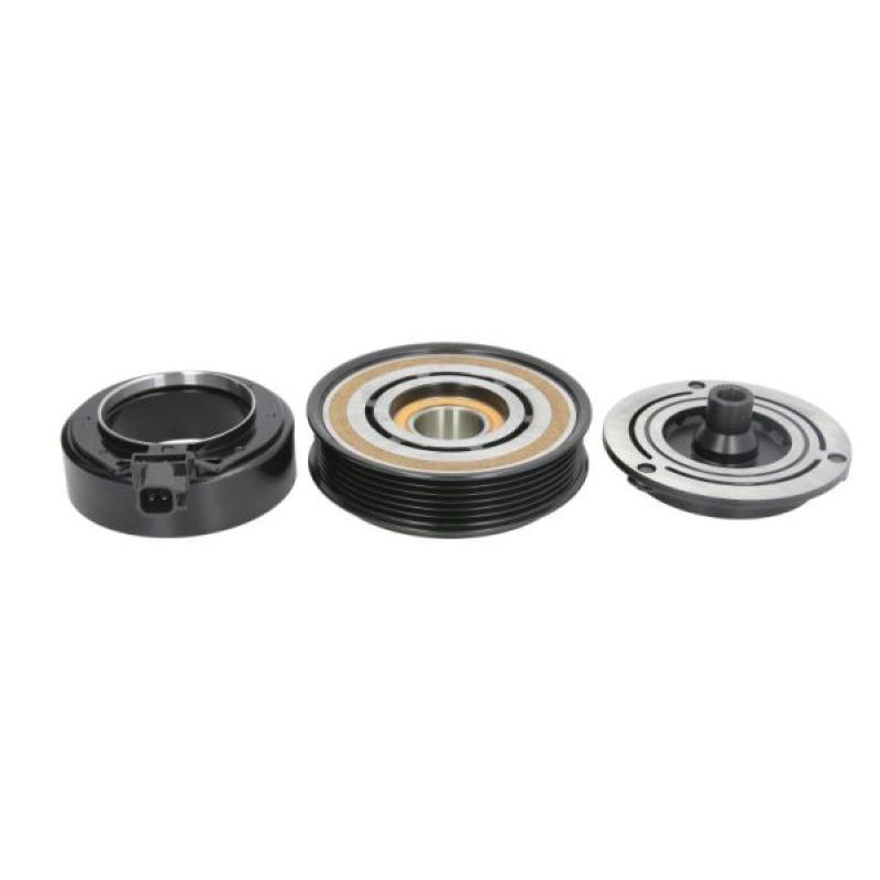 Embrayage magnétique, pour compresseurs de climatisation THERMOTEC KTT040275 - Visuel 1