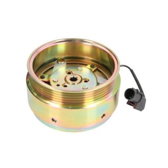 Embrayage magnétique, pour compresseurs de climatisation THERMOTEC OEM AKC200A203F