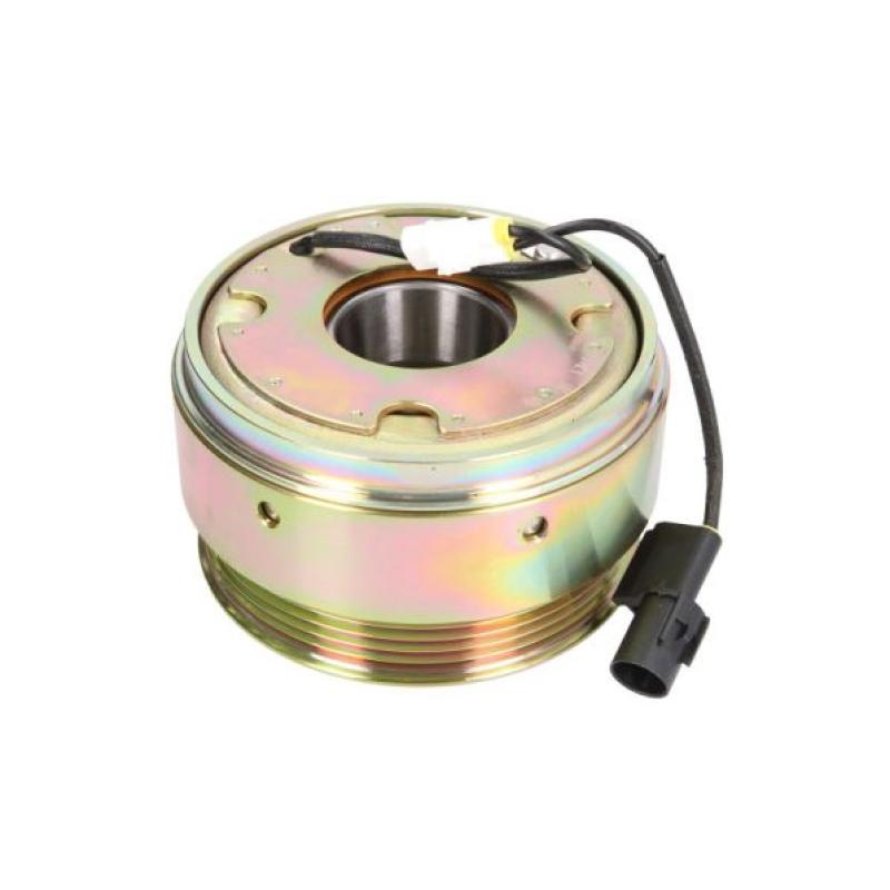 Embrayage magnétique, pour compresseurs de climatisation THERMOTEC KTT040276 - Visuel 1