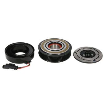 Compresseur, climatisation THERMOTEC OEM 22780219