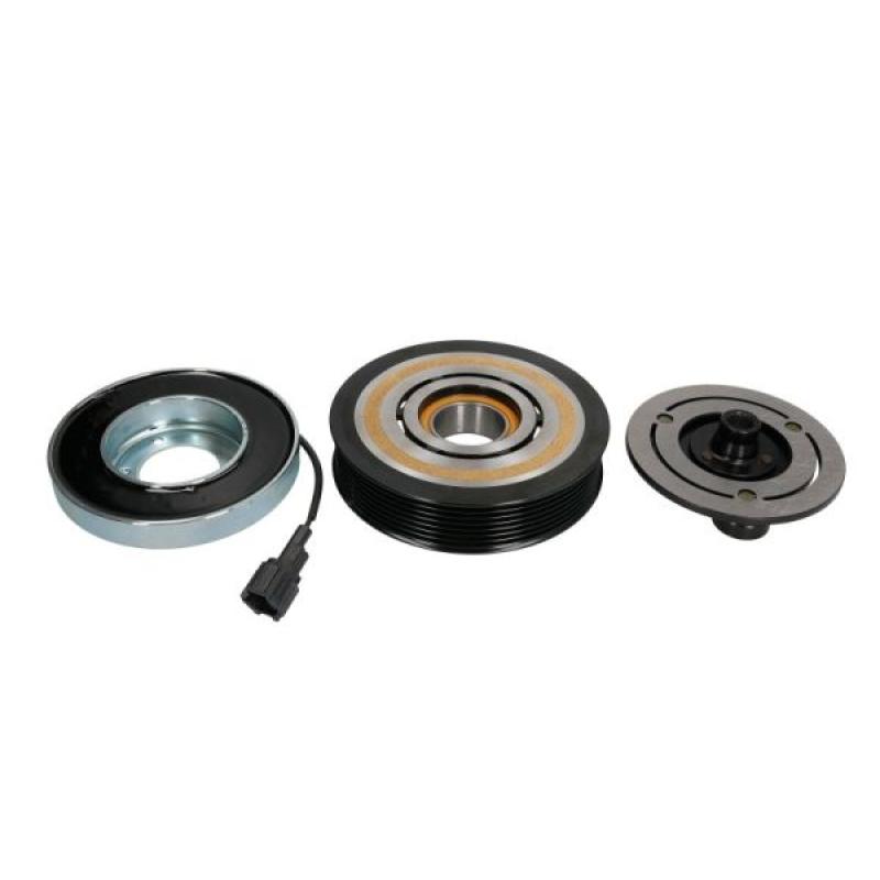 Embrayage magnétique, pour compresseurs de climatisation THERMOTEC KTT040301 - Visuel 1