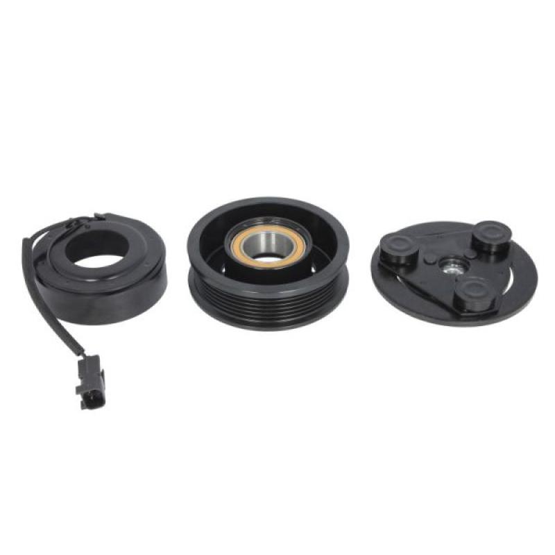 Embrayage magnétique, pour compresseurs de climatisation THERMOTEC KTT040302 - Visuel 1