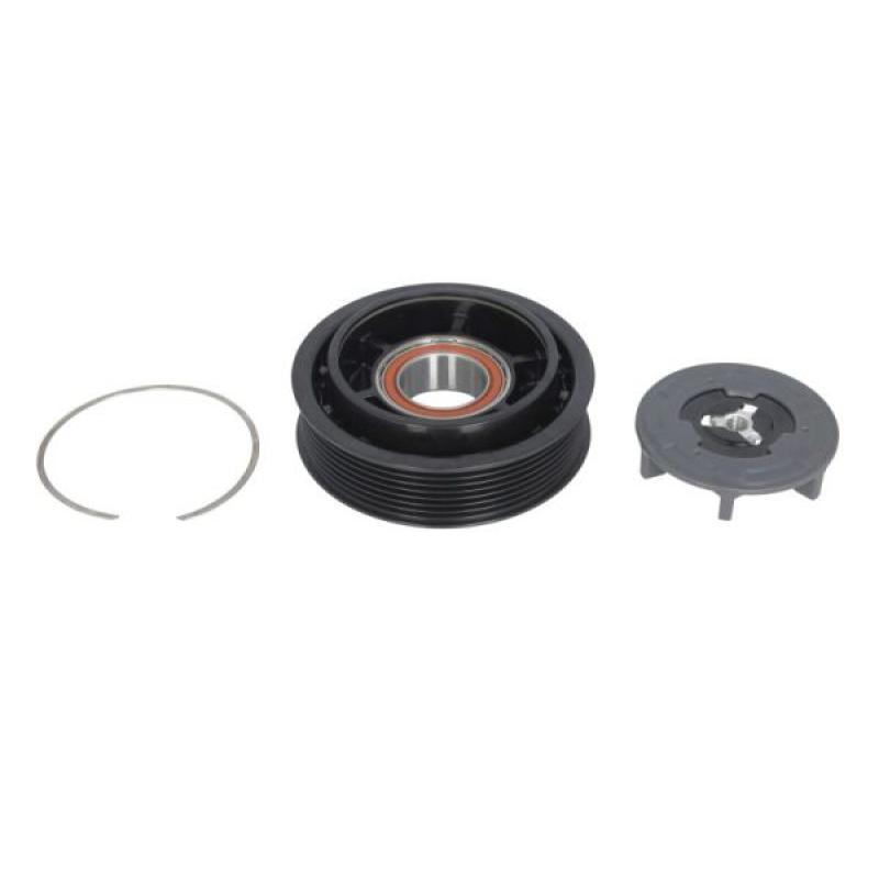 Embrayage magnétique, pour compresseurs de climatisation THERMOTEC KTT040305 - Visuel 1