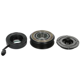 Embrayage magnétique, pour compresseurs de climatisation THERMOTEC OEM 1786888