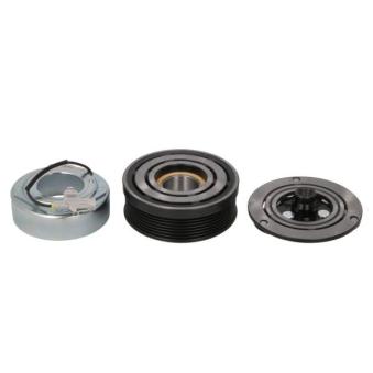 Embrayage magnétique, pour compresseurs de climatisation THERMOTEC OEM 9520067JA0