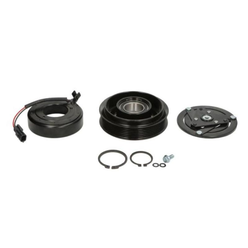 Embrayage magnétique, pour compresseurs de climatisation THERMOTEC KTT040333 - Visuel 1