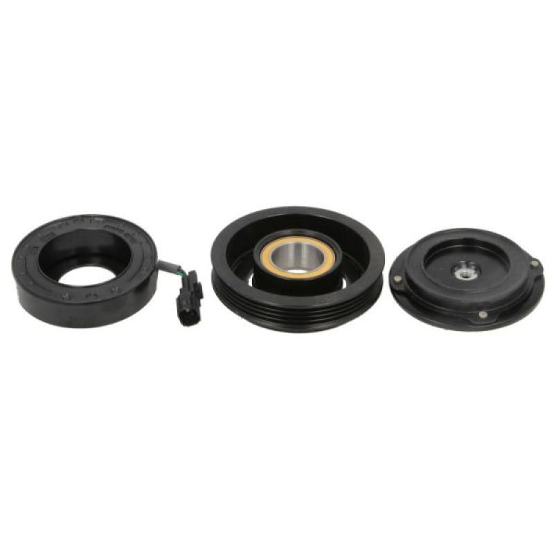 Embrayage magnétique, pour compresseurs de climatisation THERMOTEC KTT040364 - Visuel 1