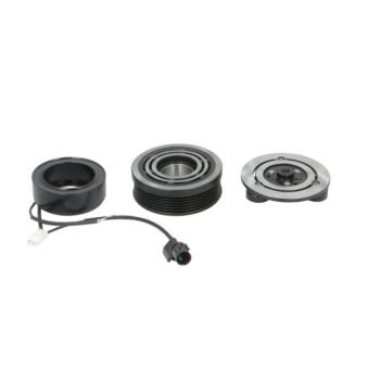 Embrayage magnétique, pour compresseurs de climatisation THERMOTEC OEM 7813A010