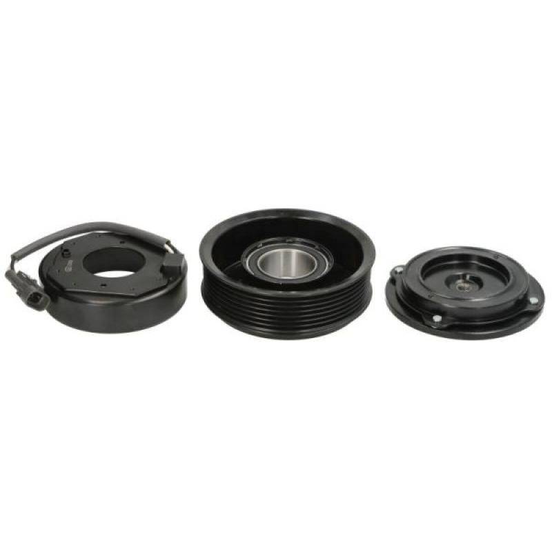 Embrayage magnétique, pour compresseurs de climatisation THERMOTEC KTT040366 - Visuel 1