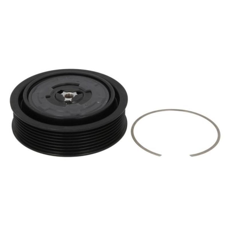 Embrayage magnétique, pour compresseurs de climatisation THERMOTEC KTT040369 - Visuel 1