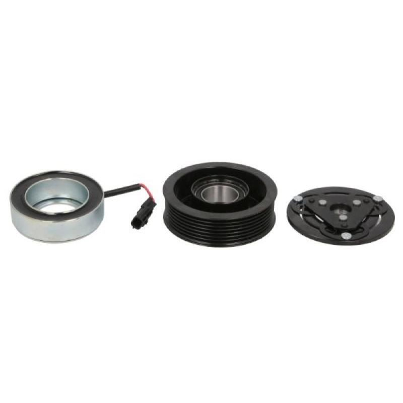 Embrayage magnétique, pour compresseurs de climatisation THERMOTEC KTT040371 - Visuel 1