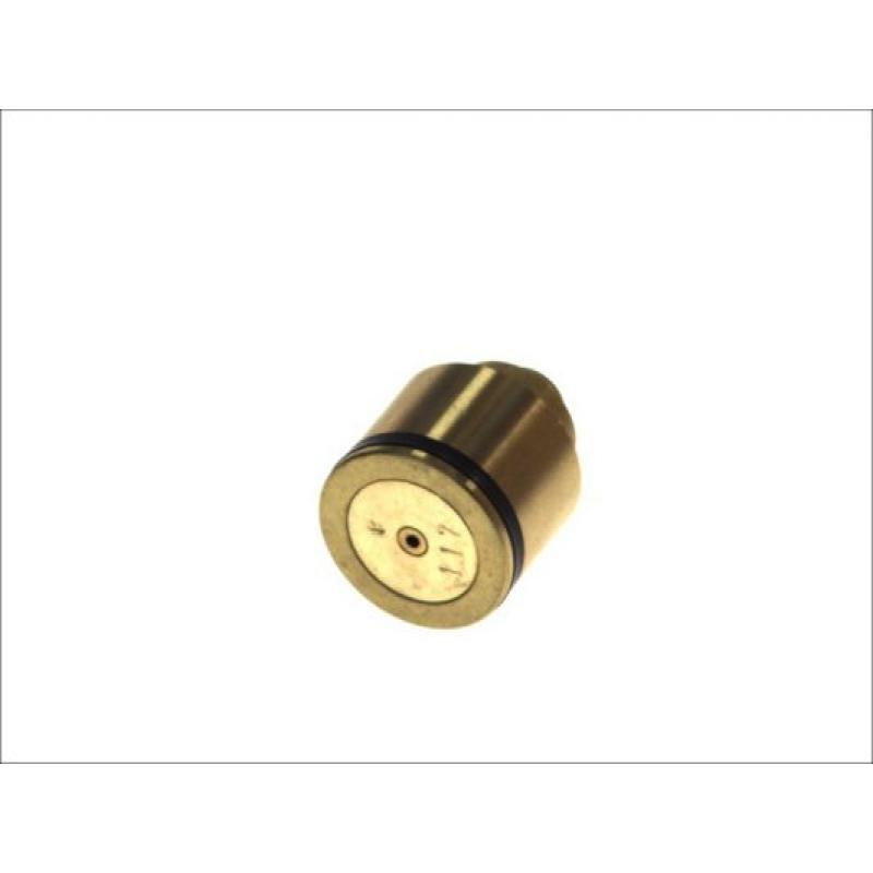 Valve de réglage, compresseur THERMOTEC KTT060022 - Visuel 1