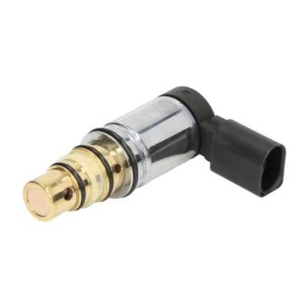 Valve de réglage, compresseur THERMOTEC KTT060037 pour NISSAN INTERSTAR 2.0 TDI - 170cv