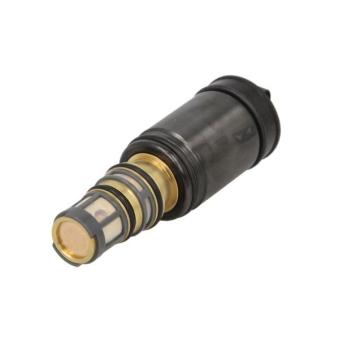 Valve de réglage, compresseur THERMOTEC KTT060056 pour MERCEDES-BENZ SPRINTER 424 - 258cv
