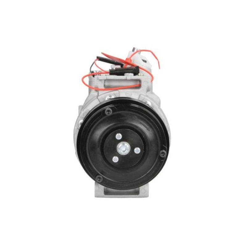 Compresseur, climatisation THERMOTEC KTT090014 - Visuel 1