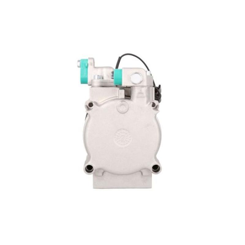 Compresseur, climatisation THERMOTEC KTT090021 - Visuel 2