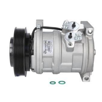 Compresseur, climatisation THERMOTEC OEM 5005441AC
