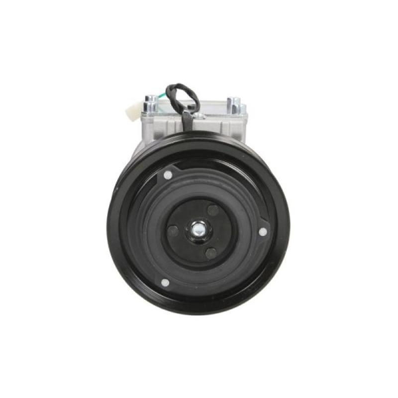 Compresseur, climatisation THERMOTEC KTT090023 - Visuel 1