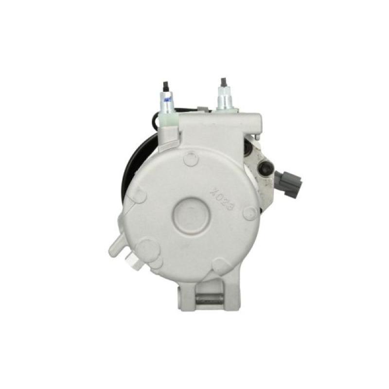 Compresseur, climatisation THERMOTEC KTT090024 - Visuel 2