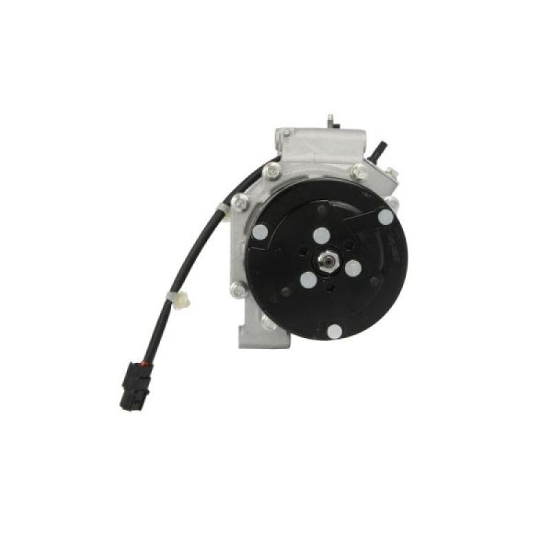 Compresseur, climatisation THERMOTEC KTT090026 - Visuel 1