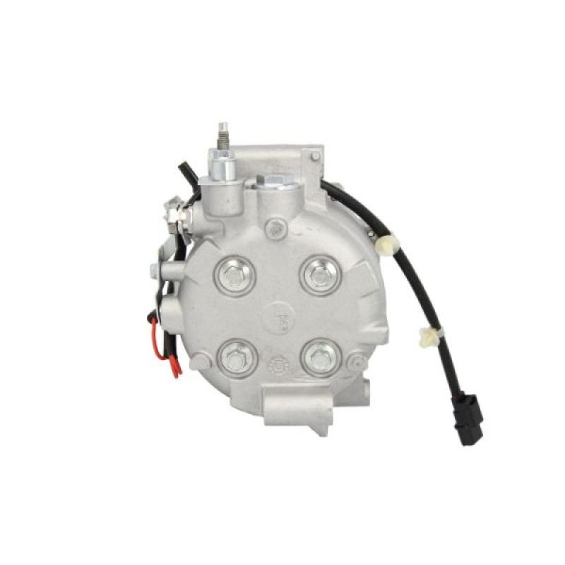 Compresseur, climatisation THERMOTEC KTT090026 - Visuel 2