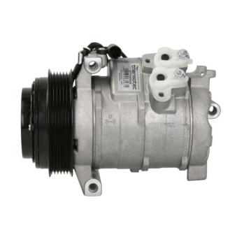 Compresseur, climatisation THERMOTEC [KTT090028]