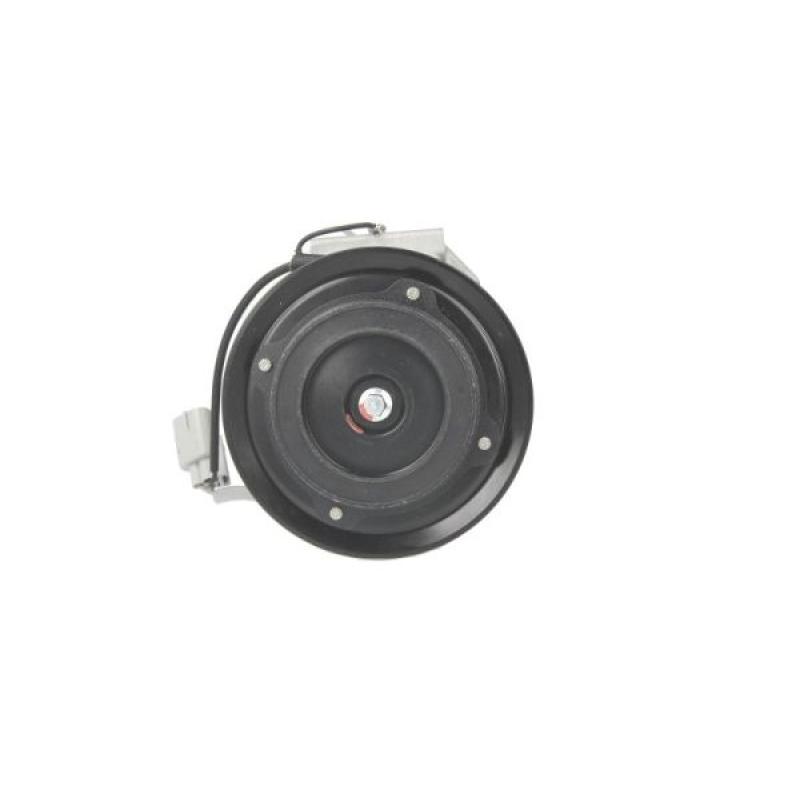 Compresseur, climatisation THERMOTEC KTT090030 - Visuel 1