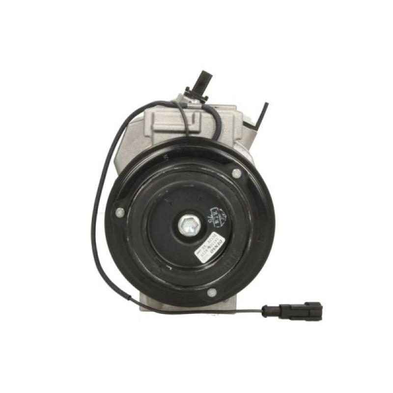 Compresseur, climatisation THERMOTEC KTT090033 - Visuel 1