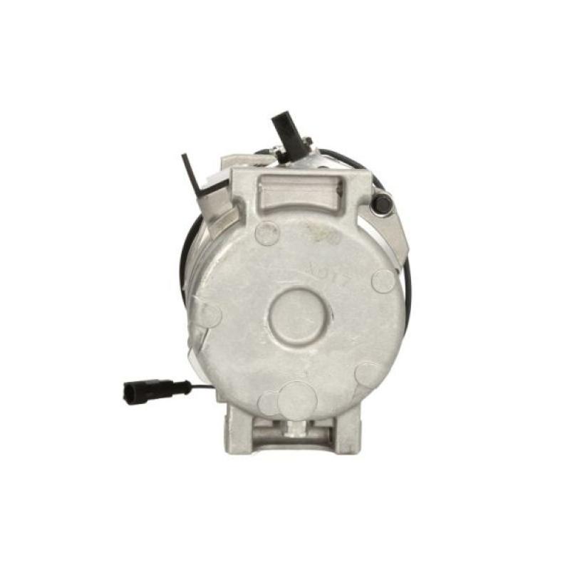 Compresseur, climatisation THERMOTEC KTT090033 - Visuel 2