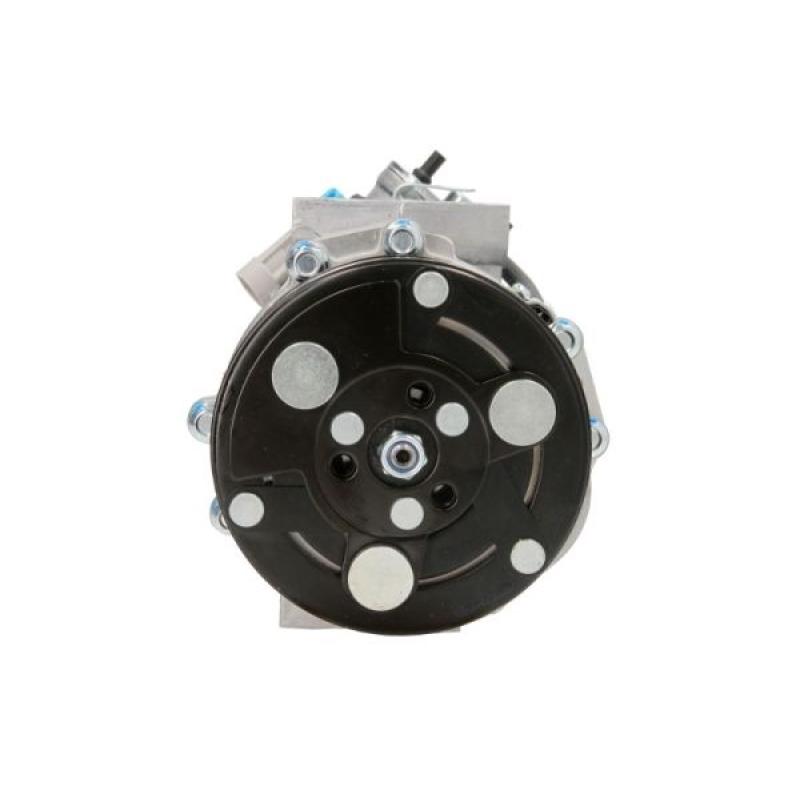 Compresseur, climatisation THERMOTEC KTT090036 - Visuel 1